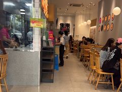 -小杨生煎(松江大学城店)