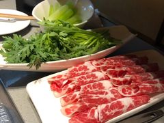 -海底捞火锅(九霄梦天地店)