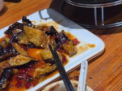 -百味地锅鸡(铜山路店)