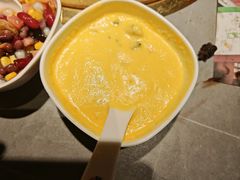 -汉金城海鲜烤肉自助百汇(烟台永旺购物中心店)