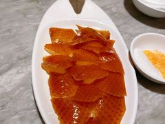 上品烤鸭-城南往事(滨江世茂店)