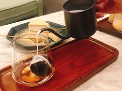-Home Cafe(水榭春天店)