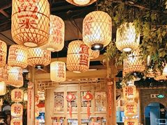 -南京大牌档(青岛万象城店)