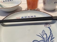 -燕郊烧鸽子(酷车小镇店)