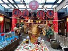 -文儒九号·闽菜馆(三坊七巷店)