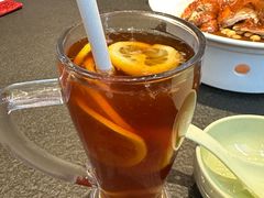 -蝴蝶里·粤菜·点心(滨江龙湖店)