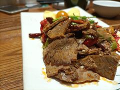 -云海肴·汽锅鸡·云南菜(美罗城店)