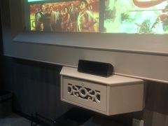 -尚足影院式足疗·住宿·美食(解放碑店)