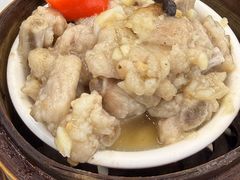 -香港蓮香樓(中環店)