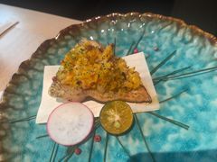 -匠和风精致料理(宁德万达店)