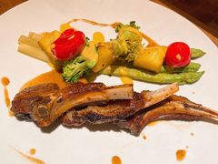 -翠贝卡&Mama Kelly Brunch Coffee(河西店)