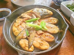 -林四喜·闽南传家菜(鼓浪屿店)