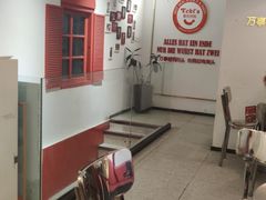 -Eckl’s爱氏热狗(猫街店)