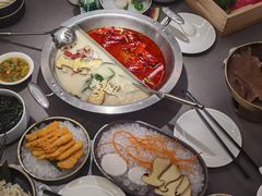 -骨之味·筒骨汤火锅(江头店)