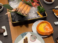 -菊上日式料理(蚌埠银泰店)