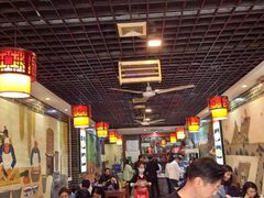 -后卫寨猫耳朵(后卫寨店)