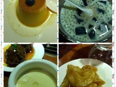 -黑鸡小馆(金源店)