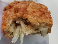 -阿婆油墩子(五里桥路188弄小区店)