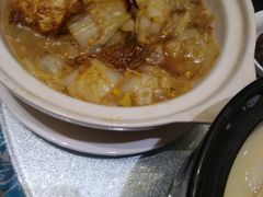 -恒记饭店·海鲜明档(淹城店)