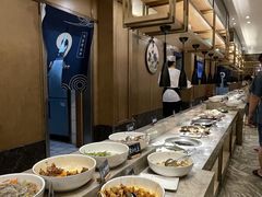 -天津瀚金佰九号温泉酒店(南楼地铁站店)
