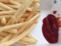 -肯德基(顺义光明大街店)