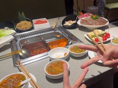 -海底捞火锅(和安宁春城店)