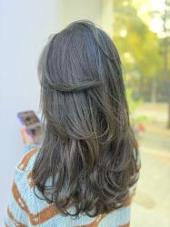 点击看大图 -卓梵美发·精品Salon