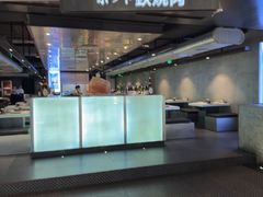 -焱铁烧·黑毛和牛专门店(杭州嘉里中心店)