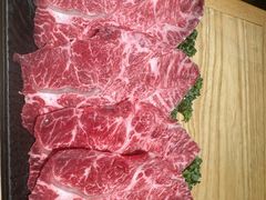 -松鱼亭·和牛烧肉(协鑫广场店)