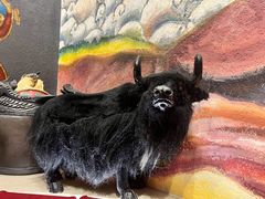 -敏珠拉姆藏餐·南京厨房(富春江东街店)