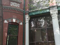 -北京动物园-畅观楼