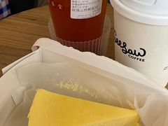 -Seesaw Coffee(上海太阳宫K46店)
