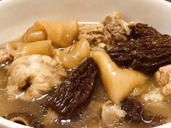 -海勤盛海味干货市场