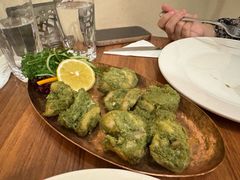 -克比叔叔印度餐厅Kebabs on the Grille(永康路分店)