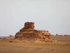 -敦煌雅丹国家地质公园