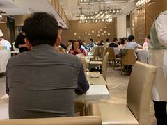 -都会尚膳·海鲜自助餐厅(重庆万豪酒店)