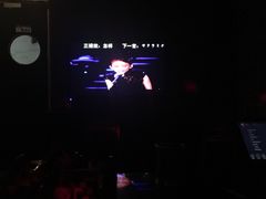 -歌潮量贩式KTV(宁德万达店)