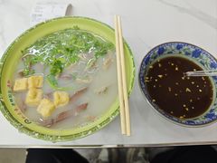 -李百蟹·江南蟹黄面·河景餐厅(夫子庙总店)