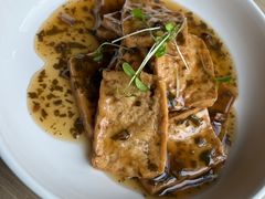 -菩提树·素食餐厅(汇智国际商业中心店)