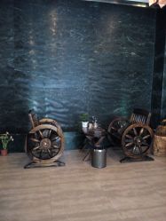 大堂-脉道美容养生会所