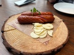 -FOOOO CITY CLUB 孚乐里音乐西餐酒吧(来福士店)