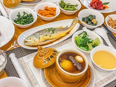 -李清佛跳墙|福建省十大名厨之首(后江埭店)