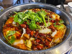 -大牌大·传统杭帮菜(湖滨店)