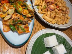 -泰堤坊(淡水体育馆店)