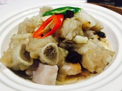 -潮福城大酒楼·潮味粤品·港式点心(湖滨北路店)