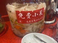 -喜家德虾仁水饺(世纪大都会店)