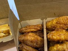 -Kyochon1991校村(共和路店)