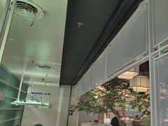 -绿茶餐厅(广州天河城店)