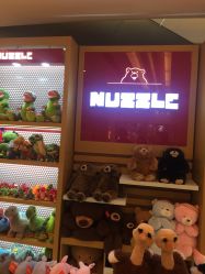 -Nuzzle(静安大悦城店)