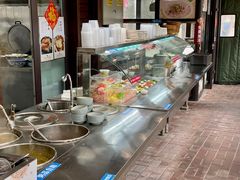 -东望小馆·早餐·羊汤